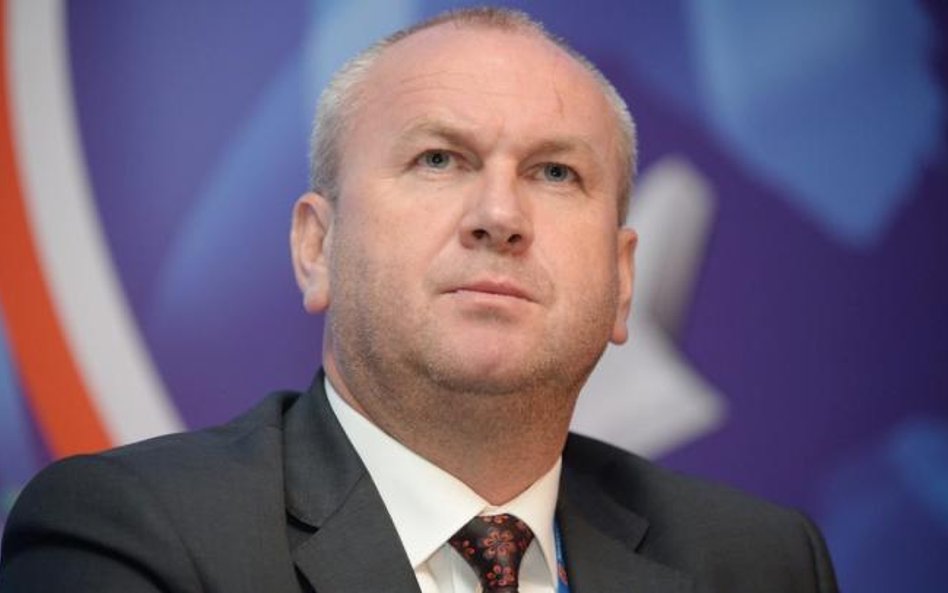 Nigdy wobec nikogo, kto łamał prawo, nie stosowałem taryfy ulgowej