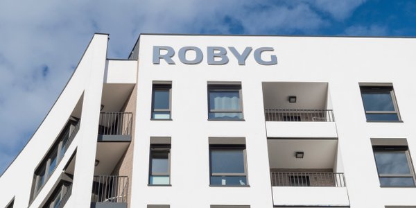 Robyg konkuruje o kapitał z AI i sektorem kosmicznym