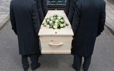 Jak uzyskać zasiłek pogrzebowy