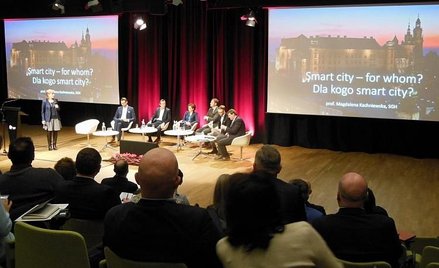 Miasta historyczne pod presją turystów