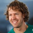 Sebastian Vettel konto w mediach społecznościowych założył dopiero niedawno. Tylko po to, by poinfor