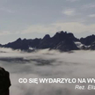 Co się wydarzyło na wyspie Pam?