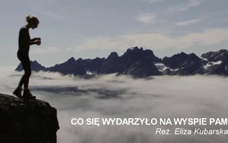 Co się wydarzyło na wyspie Pam?