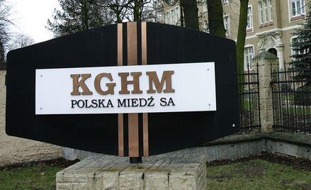 W dzisiejszej rekomendacji analitycy DM BZ WBK radzą sprzedawać walory KGHM