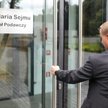 Obywatele przysyłają do Sejmu czasami nawet dwa tysiące listów miesięcznie
