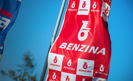 Na rynku czeskim grupa kapitałowa Orlen nadal ponosi straty