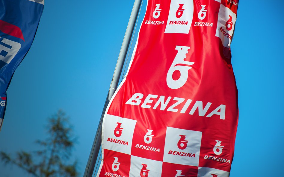 Na rynku czeskim grupa kapitałowa Orlen nadal ponosi straty