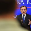 Minister sprawiedliwości, prokurator generalny Zbigniew Ziobro