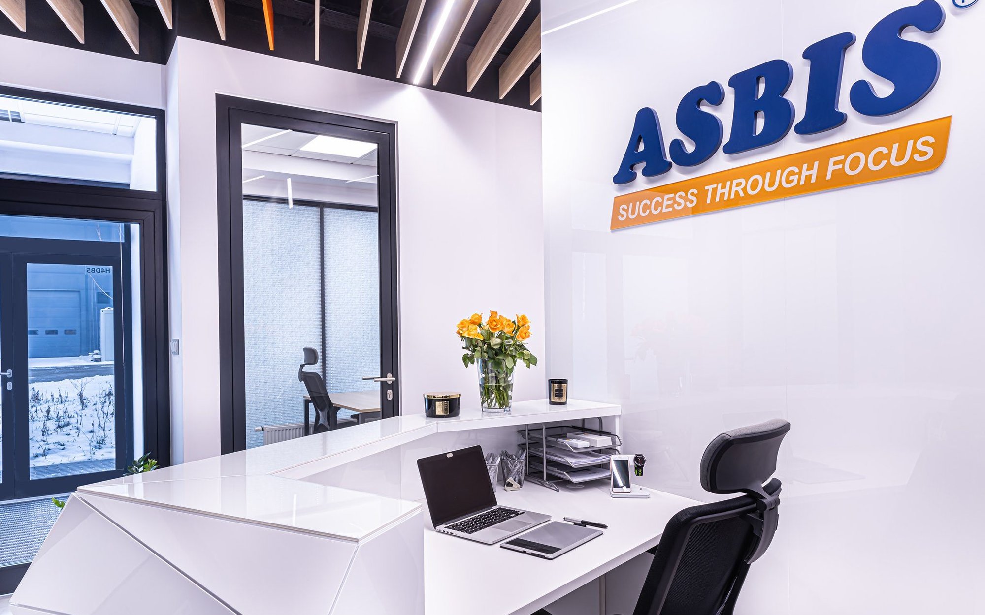 Dobre wieści z Asbisu. Zapowiada świetną końcówkę roku