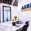 Asbis mile zaskoczył. Akcje drożeją