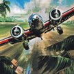 Lockheed L-10 Electra – Amelie Earhart leciała nim dookoła świata, kiedy zaginęła nad oceanem