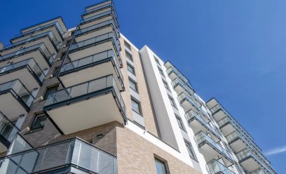 W maju padł nowy rekord średniej kwoty kredytu mieszkaniowego. Popyt jest dalej rozgrzany, a jedna t