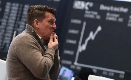 Rynek ofert w Europie dźwiga się z kolan