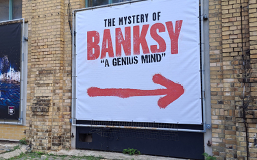 W ostatnich latach wystawy prac Banksy'ego, a także ich kopii, są organizowane w największych miasta