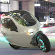 Elektryczny motocykl to przyszłość transportu miejskiego?