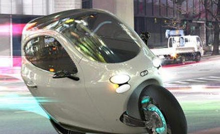 Elektryczny motocykl to przyszłość transportu miejskiego?