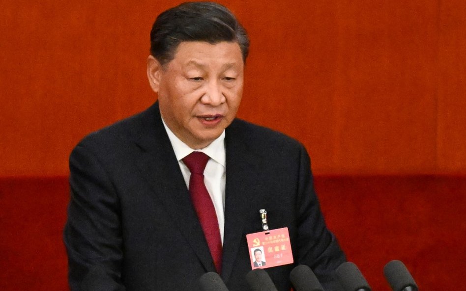 Xi Jinping