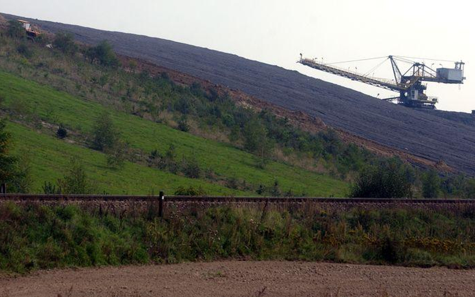 Bogdanka podpisała umowę z Elektrociepłownią Północ