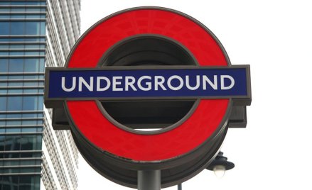 Londyn: metrem w święta nie pojedziesz