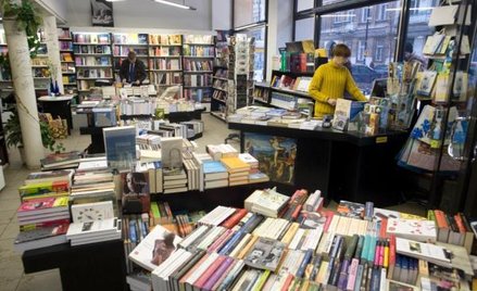 Amazon chce wyjść z sieci i otwierać nowe księgarni