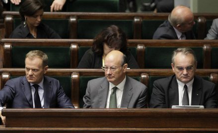 Komisji śledczej w sprawie Amber Gold nie będzie