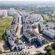 Dla deweloperów mieszkaniowych z giełdy III kwartał 2025 r. był czwartym z rzędu kwartałem wzrostu s