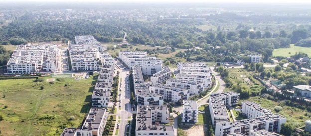 Dla deweloperów mieszkaniowych z giełdy III kwartał 2025 r. był czwartym z rzędu kwartałem wzrostu s