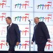 Ministerialne loga straszą - twierdzą autorzy specjalnego raportu