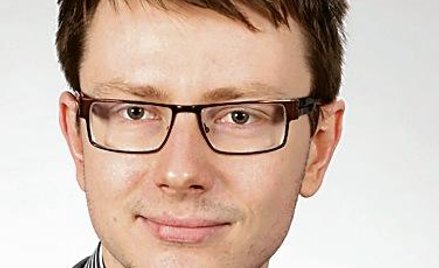 Maciej Gazda prawnik w Kancelarii Radców Prawnych Koza – Nessmann – Tajak – Mura sp.p.