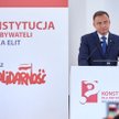 Prezydent Andrzej Duda organizuje spotkania bez wsparcia PiS