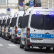 Policja jeszcze nie wie, jak ma działać w Sylwestra. „Przede wszystkim liczymy na samodyscyplinę Pol