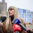 Rzecznik Praw Dziecka Monika Horna-Cieślak