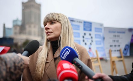 Rzecznik Praw Dziecka Monika Horna-Cieślak