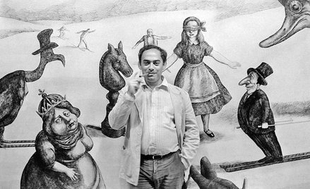 Roland Topor