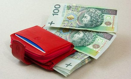 W porównaniu z 2008 roku dość mocno zubożeliśmy, nasze pensje spadły w ciągu roku o prawie 10 proc. 