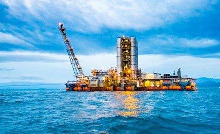 Metan z wody, prąd z metanu