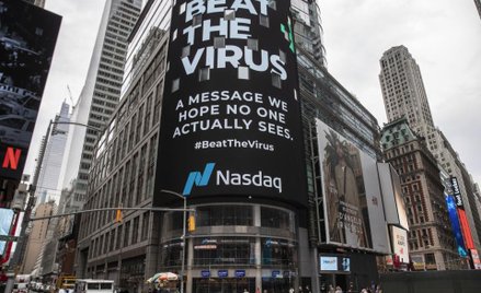 Niebezpieczna formacja zanegowana