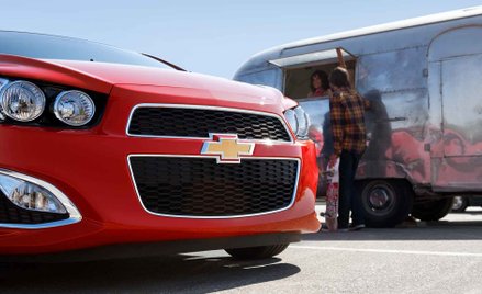 Trump grozi GM za produkcję Chevroleta Cruze w Meksyku