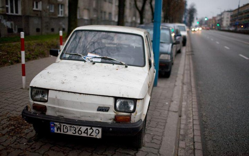 Fiat w Tychach i Opel w Gliwicach nie dostaną w tym roku rządowych grantów.