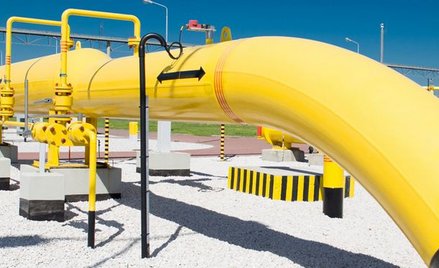 Znamy trasę Baltic Pipe. Obejmuje polskie wybrzeże