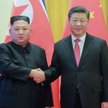 Kim Dzong Un i Xi Jinping