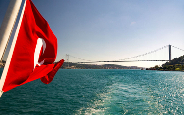 Turcja: Okręty USA wpłyną na Morze Czarne
