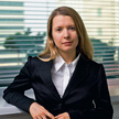 Aleksandra Kamińska, prawnik w Dziale Nieruchomości German Desk Kancelaria GESSEL