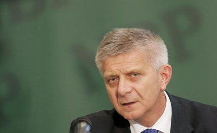 Rada nie wyklucza dalszego cięcia stóp