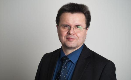 Krzysztof Adam Kowalczyk