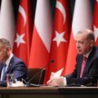 Erdogan: Turcja rozmieści myśliwce F-16 w Polsce