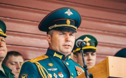generał Władimir Zawadskij