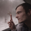 Dawid Ogrodnik w filmie "Chce się żyć"