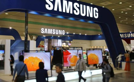 Samsung ma 9 sklepów w Polsce