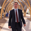 Jeremy Hunt na posiedzeniu MFW w Marakeszu